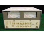 Automatic Distortion Meter